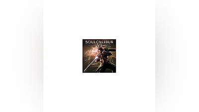 SoulCalibur VI Steam Key RU