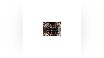 Two Worlds Epic Edition (2 in 1) GLOBAL STEAM KEY