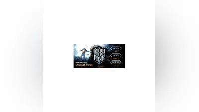 Frostpunk / GOTY (+ ВСЕ DLC) STEAM КЛЮЧ РФ+СНГ РУС.ЯЗЫК