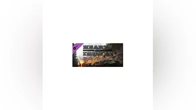 Hearts of Iron IV: Death or Dishonor (DLC)  STEAM КЛЮЧ