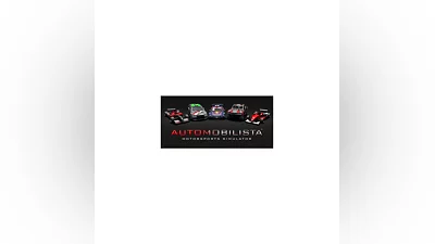 Automobilista ключ Global + RU/CIS РФ Россия стим СНГ