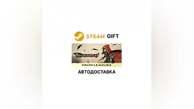Ravenswatch   Steam Gift Выбор Региона