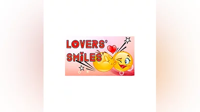 Lovers ' Smiles (Steam key/Region free)