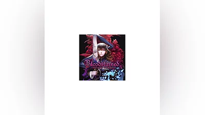 BLOODSTAINED: RITUAL OF THE NIGHT  STEAM КЛЮЧ