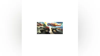 BlazeRush (steam gift/ru+cis)