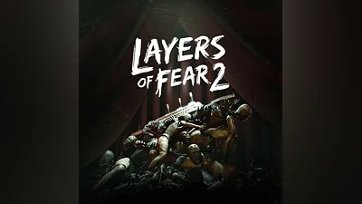 Layers of Fear 2 XBOX ONE / XBOX SERIES X|S [ Ключ   ]