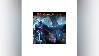 Neverwinter  | PS4/PS5 | Турция