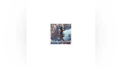 Old World Steam Key RU