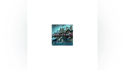 Darksiders III - The Crucible Steam Key RU