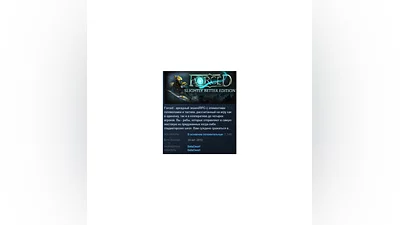 FORCED: Slightly Better Edition Steam Key Region Free