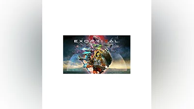 Exoprimal STEAM КЛЮЧ (PC) РФ+МИР