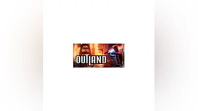 Outland (Steam МИР+РФ КЛЮЧ)