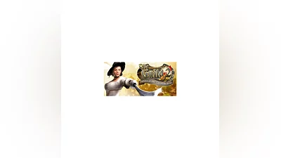 The Guild II: Pirates of the European Seas  STEAM КЛЮЧ