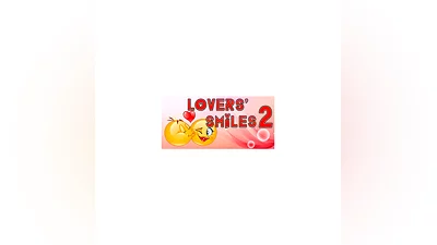 Lovers ' Smiles 2 (Steam key/Region free)
