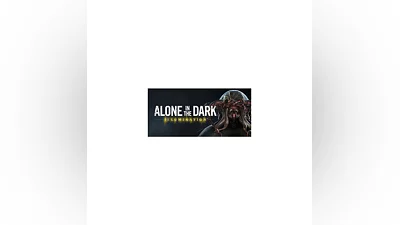 Alone in the Dark: Illumination STEAM КЛЮЧ РОССИЯ+СНГ