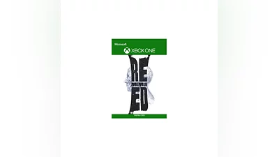 Rememoried XBOX ONE / XBOX SERIES X|S