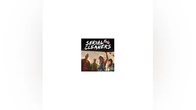Serial Cleaners Steam Key RU