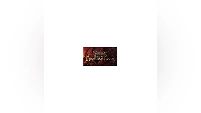 Baldur's Gate - Siege of Dragonspear DLC STEAM КЛЮЧ