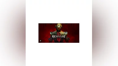 Remnant II   STEAM GIFT   | KZ | UA | RU