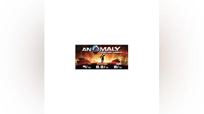 Anomaly: Warzone Earth (Steam Ключ)