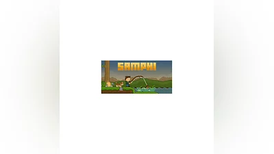 Samphi (Steam Ключ)
