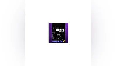 Geometric Sniper - Blood in Paris XBOX Ключ