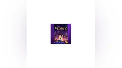 Figment 2 Creed Valley XBOX Ключ