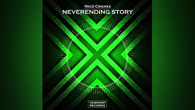 Nico Cranxx - Neverending Story (Original Mix)
