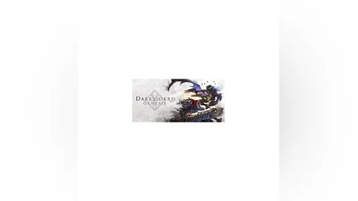 Darksiders Genesis (Steam Key RU+CIS+UA+LATAM+CN+IN+TR)