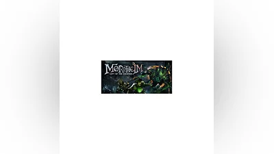 Mordheim: City of the Damned (Steam Ключ / РФ + МИР)