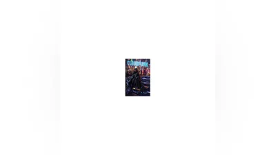 Cloudpunk   XBOX ONE/X/S   ЦИФРОВОЙ КЛЮЧ