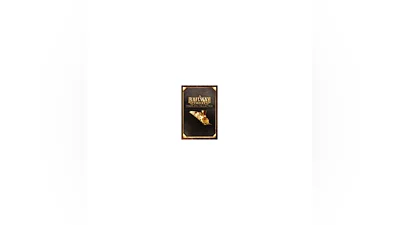 Railway Empire – Complete Collection XBOX ONE/X/S КЛЮЧ