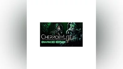 Chernobylite COMPLETE ключ Весь Мир РФ Россия стим RU