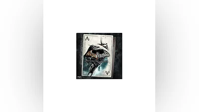 Batman: Return to Arkham | PS4/PS5 | Турция