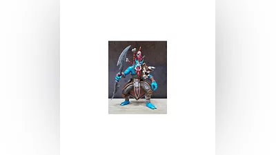 VOLJIN WOW:  ПРОВЕРЕН И ГОТОВ К 3D ПЕЧАТИ