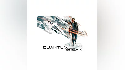 Quantum Break STEAM Россия