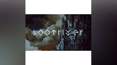 Loot River STEAM Россия