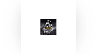 This War of Mine: Final Cut XBOX SERIES X|S / WIN Код