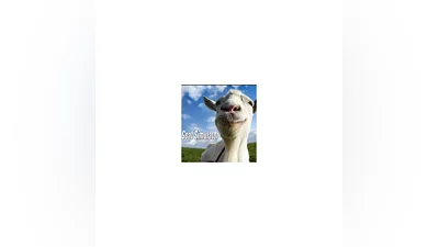 Goat Simulator | PS4/PS5 | Турция