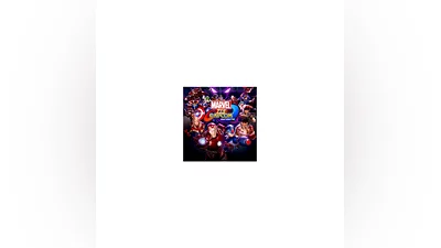 Marvel vs. Capcom: Infinite | PS4/PS5 | Турция