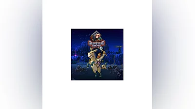 Graveyard Keeper | PS4/PS5 | Турция