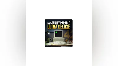 The Stanley Parable | PS4/PS5 | Турция