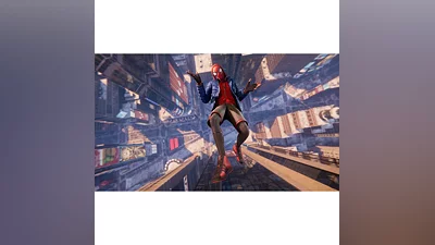 Marvel's Spider-Man: Miles Morales  STEAM