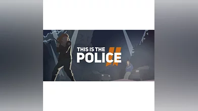 This Is the Police 2 - Steam ключ