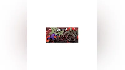 Madshot (Steam key) RU CIS