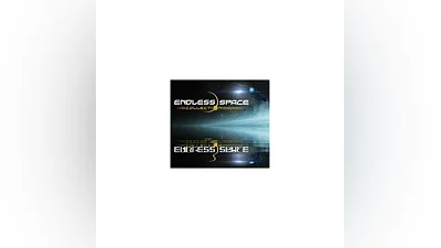 Endless Space - Collection/Definitive Edition STEAM KEY