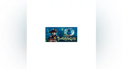 Darkestville Castle  STEAM КЛЮЧ  РФ+МИР  РУС. ЯЗЫК