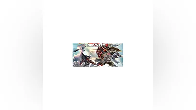 GOD EATER 3 (STEAM КЛЮЧ) РОССИЯ+СНГ / РУССКИЙ ЯЗЫК