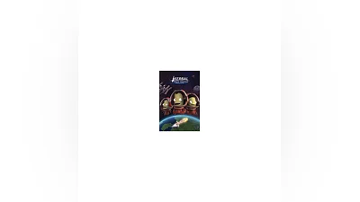 Kerbal Space Program Enhanced Edition Xbox One ключ