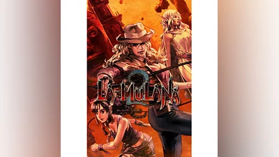 LA-MULANA 2 XBOX ONE X|S КЛЮЧ